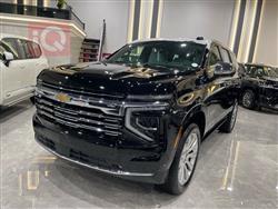 شێڤرۆلێت تاهۆ